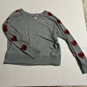 Victoria secret sweater shirt